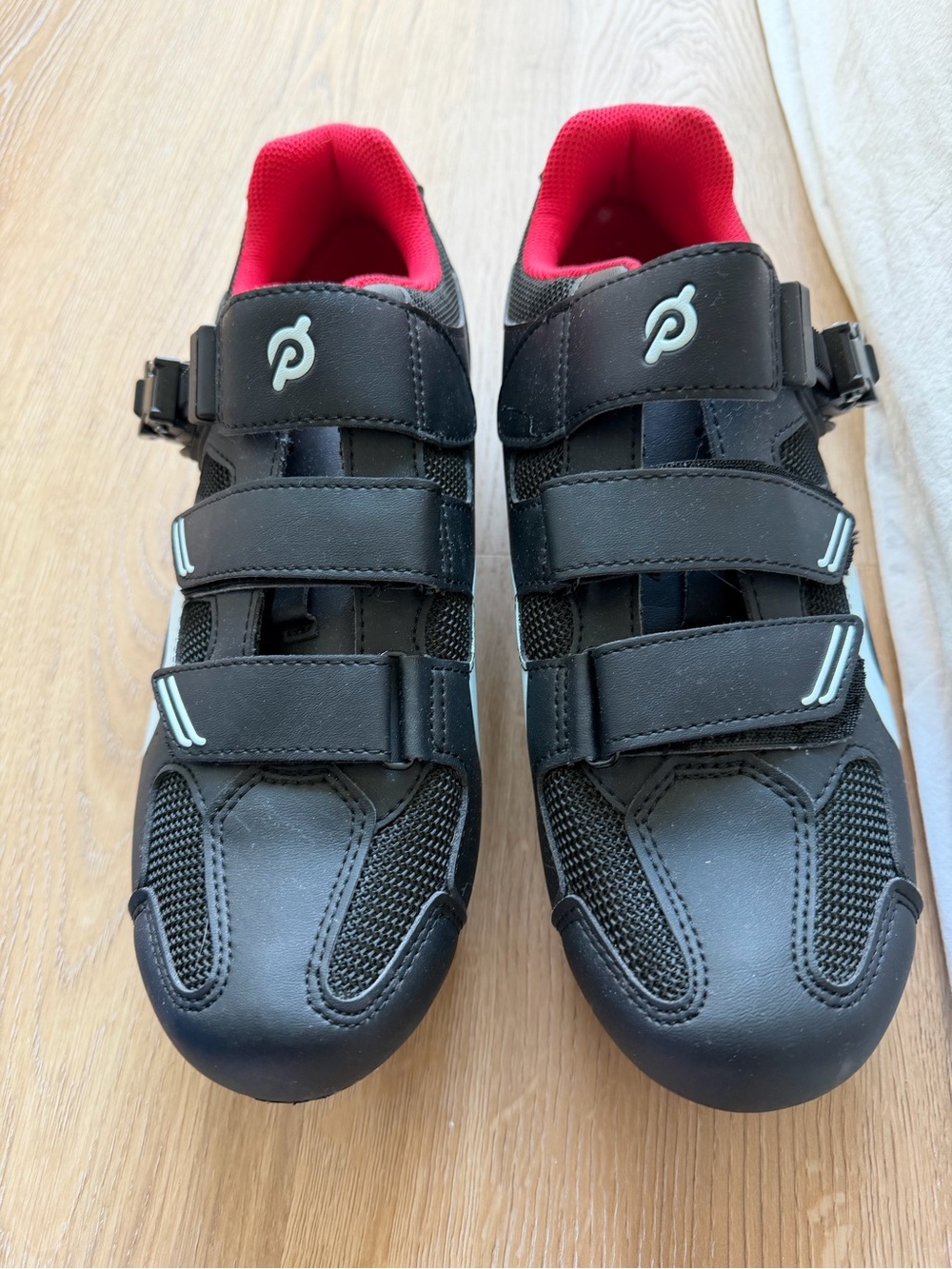 Men’s Peloton Cycling Shoes
